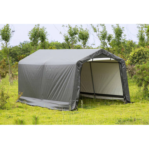 Garden Winds Windsor Gazebo Replacement Canopy & Reviews Wayfair